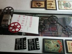 android_upload_pic-豆蔻电影主题餐厅(四牌楼店)