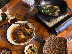 -农夫人家餐饮