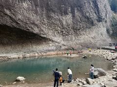 -雁荡山风景名胜区