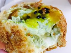 -西树泡芙(静安大悦城店)