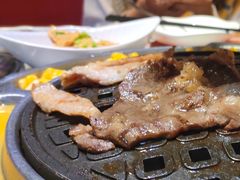 -韩宫宴烤肉·料理(苏州中心店)