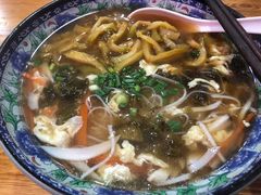 -嵊州小吃(杭州东站店)