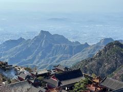 -泰山风景名胜区