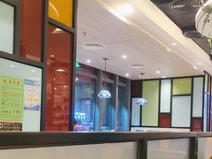 -新宝餐厅(流塘店)