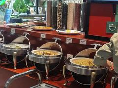 -素心素食(翠苑店)