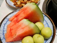-四季缤纷椰子鸡(雨花亭凯德广场店)