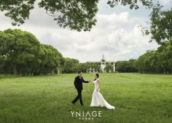 -鱼映像摄影·珍藏级影像品牌