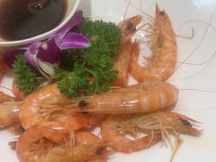 -沪华海鲜大酒楼(南汇店)
