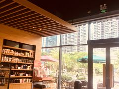 -星巴克(深圳龙岗摩尔城店)