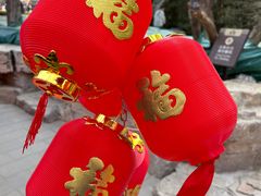 -八大处公园