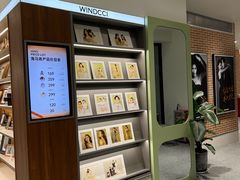 -海马体家庭照相馆(广州正佳广场店)