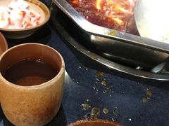 -麻大侠老火锅(巴国城店)