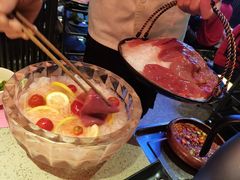 -辣斗辣火锅(太古里店)