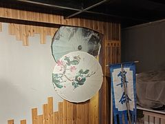 -谜语人真人演绎沉浸式密室实景游戏剧场