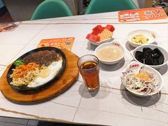 -豪享来牛排(人民店)