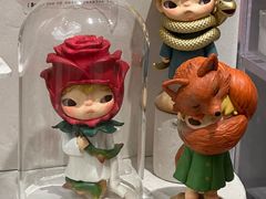 -泡泡玛特POPMART(合生汇店)