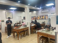 -清真·鸦儿李记·小馆(后海店)