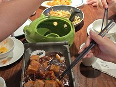 -湖兰金牌小炒肉(椒江万达店)