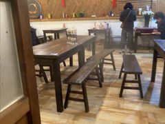 -亮亮烧烤(积玉桥总店)