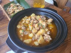 -茶花妹子云南餐厅(北大店)
