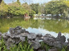 -东莞市可园博物馆