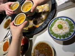 -要德火锅(甪直店)