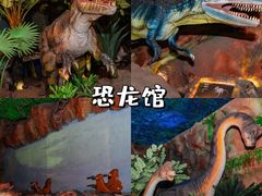 -长鹿旅游休博园
