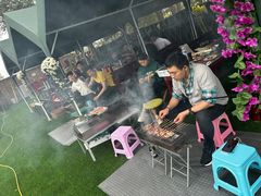 -亲兄弟真人CS团建拓展基地