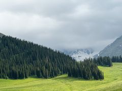 -新疆那拉提国家旅游度假区