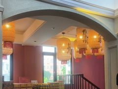 -张家卫·阳江菜·小海鲜(肥婆湾桥店)