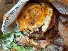 -Fergburger(皇后镇店)