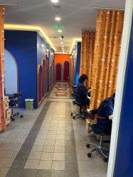 -Browhaus眉睫沙龙