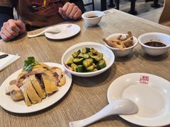 -泰煌鸡·上海白斩鸡·鸡汤面(鹤庆店)