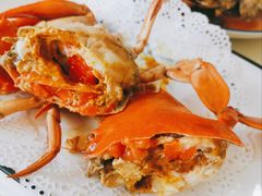 同安煎蟹-鑫悦楼煎蟹·16年海鲜大排档