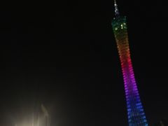 -珠江夜游广州塔·中大码头