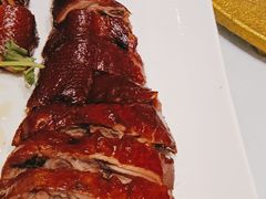 -宝燕壹号(长寿店)