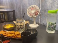 -HOTISLAND海鸡岛·韩国料理(江南西店)
