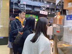 -运栋天马牛肉饼(林科大店)