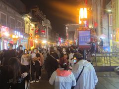 -北京前门大栅栏