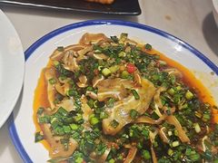 -滇铺子·云南特色菜·鲜花野菜季(曲靖万达店)