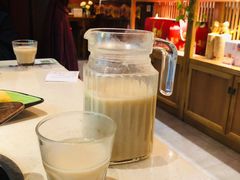 -一叶一世界·素食餐厅(锦华万达店)