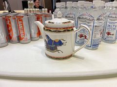 -九十九顶毡房(阜石路店)