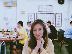 -老门框爆肚涮肉(金宝街店)