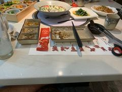 -赤坂亭M9和牛烧肉·日料398放题(万达店)
