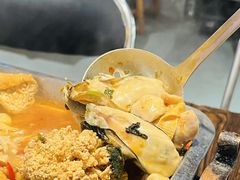 -后街佬·炭火鲜鱼杂(33小镇店)