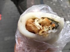 -上海虹口糕团(福州路店)