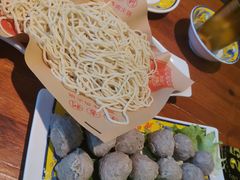 -大吉利潮汕鲜牛肉火锅(王府井店)
