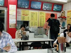-明呈黄鱼面馆(斜土路店)