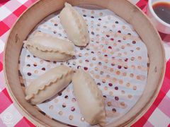 -西贝(东方路店)