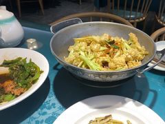 -呷湘厨·家宴·鱼汤捞饭(津南店)